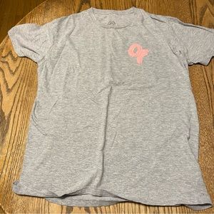 (3/$25) Grey Odd Future T-Shirt